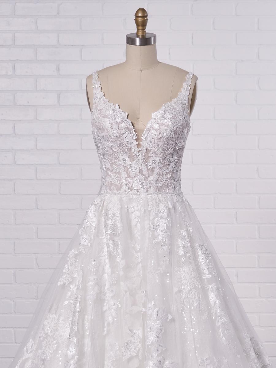 Sottero and Midgley Style Number 21SS786 - 21