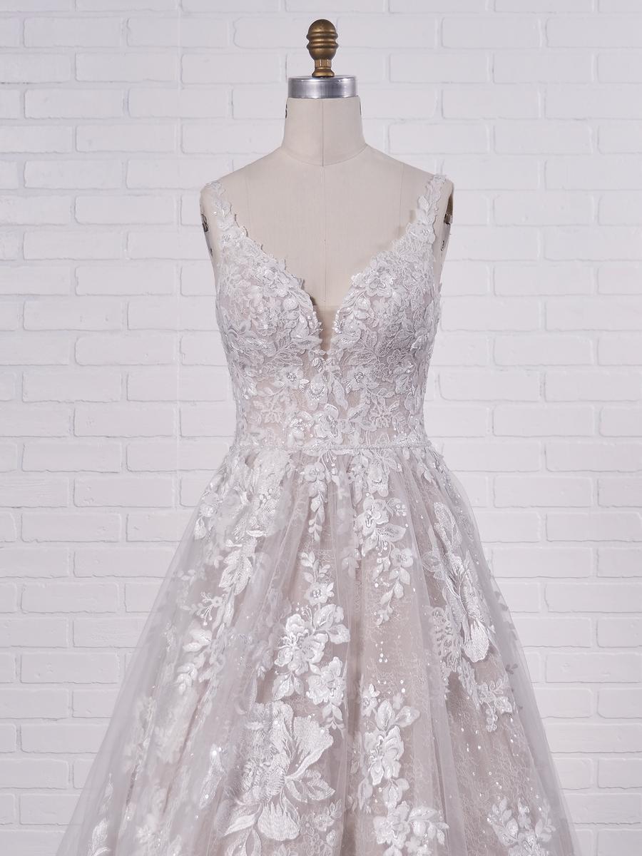 Sottero and Midgley Style Number 21SS786 - 20