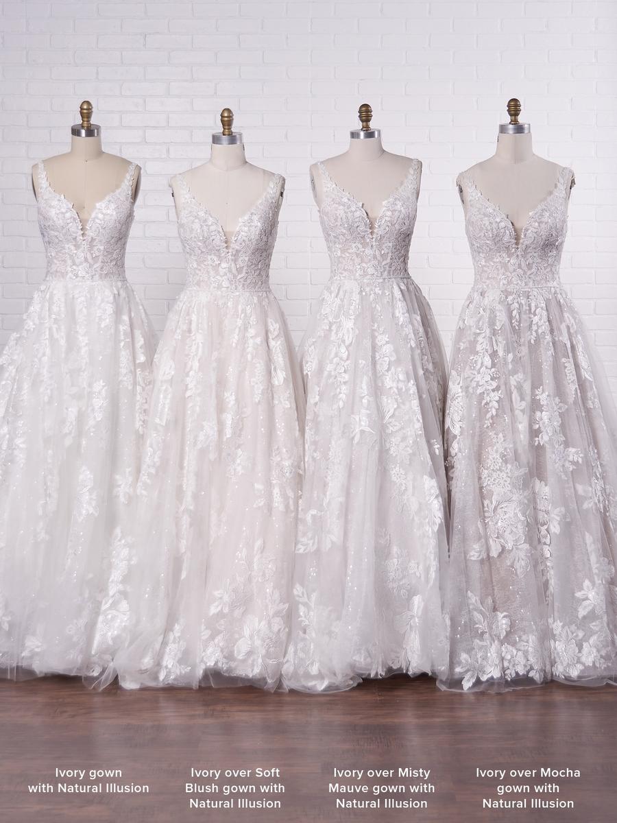 Sottero and Midgley Style Number 21SS786 - 15
