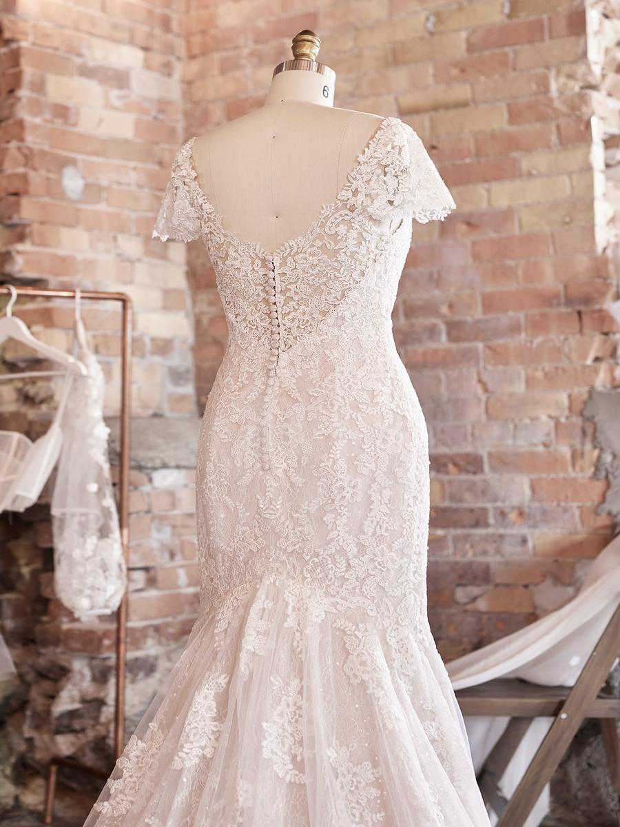 Sottero and Midgley Style Number 21SS811B - 14