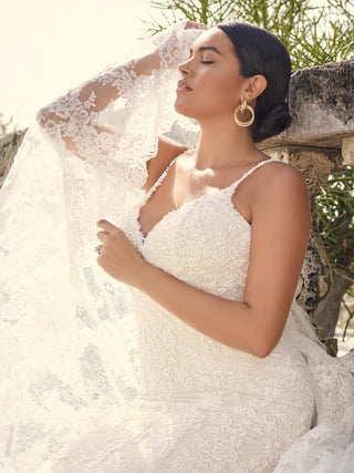 Sottero and Midgley Style Number 21SS811B - 6