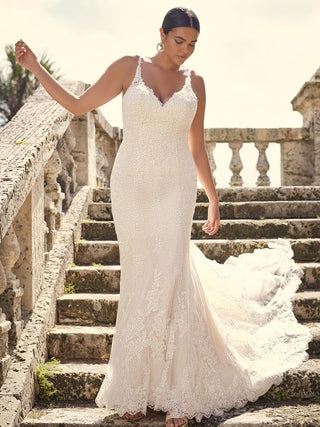 Sottero and Midgley Style Number 21SS811B - 1