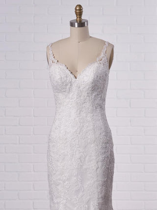 Sottero and Midgley Style Number 21SS811B - 9