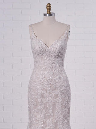 Sottero and Midgley Style Number 21SS811B - 10