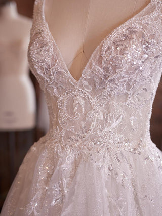 Sottero and Midgley Style Number 21SV859 - 11