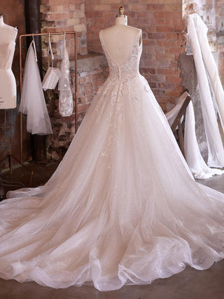 Sottero and Midgley Style Number 21SV859 - 8