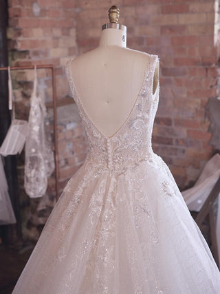 Sottero and Midgley Style Number 21SV859 - 10