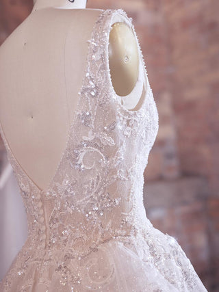 Sottero and Midgley Style Number 21SV859 - 12