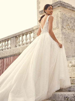 Sottero and Midgley Style Number 21SV859 - 2
