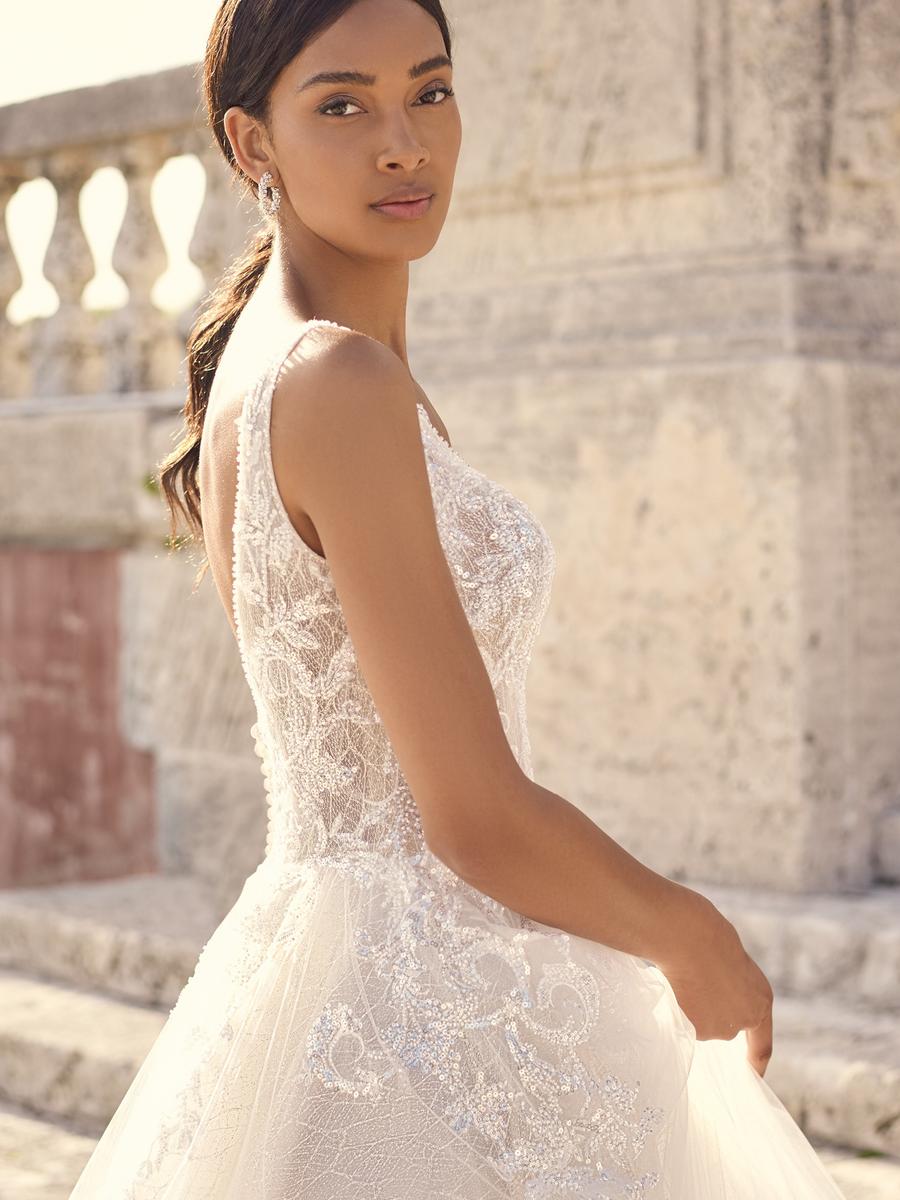 Sottero and Midgley Style Number 21SV859 - 5