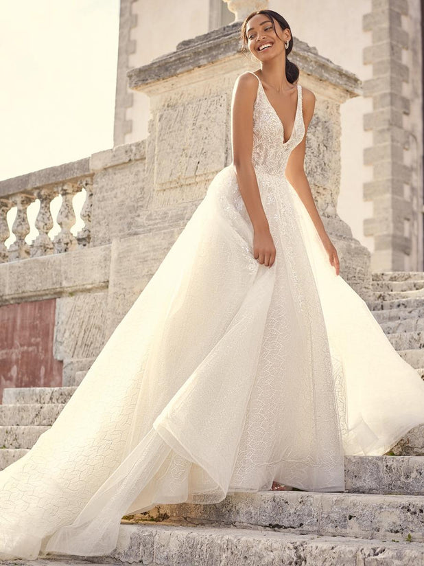 Sottero and Midgley Style Number 21SV859 - 1