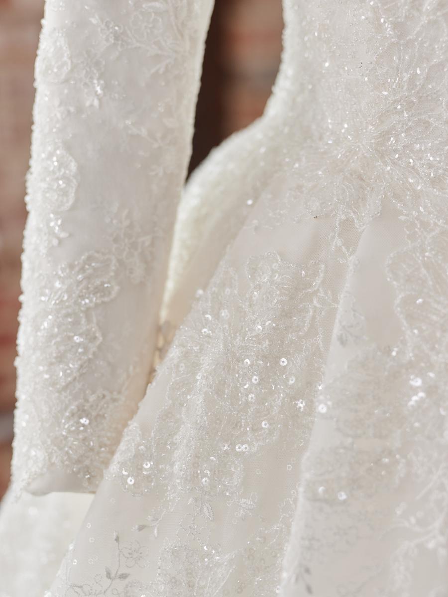Sottero and Midgley Style Number 21SV864B - 12