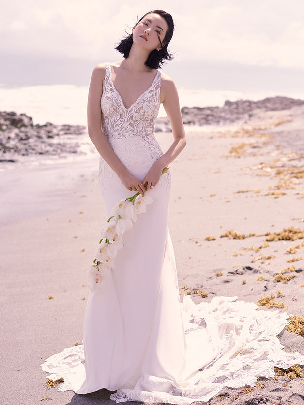 Sottero and Midgley Style Number 21SW339 - 1