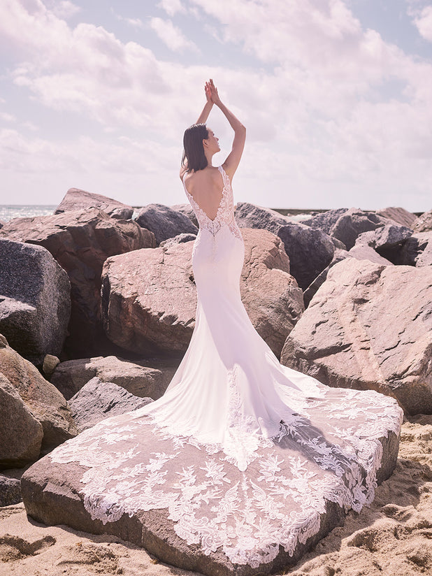 Sottero and Midgley Style Number 21SW339 - 2