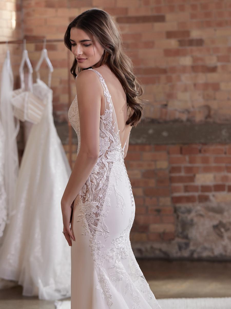 Sottero and Midgley Style Number 21SW861 - 7