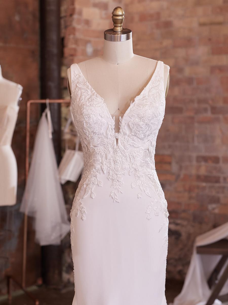 Sottero and Midgley Style Number 21SW861 - 10