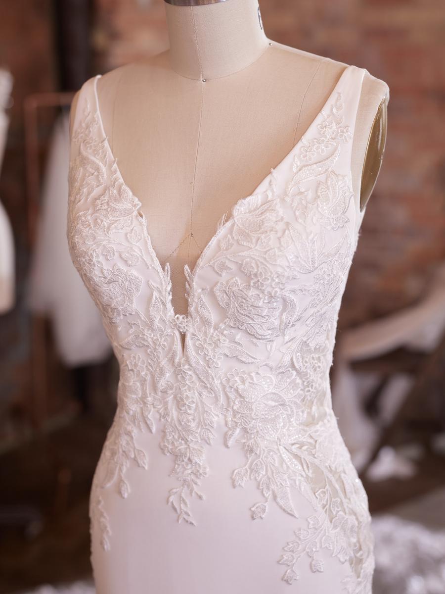 Sottero and Midgley Style Number 21SW861 - 9