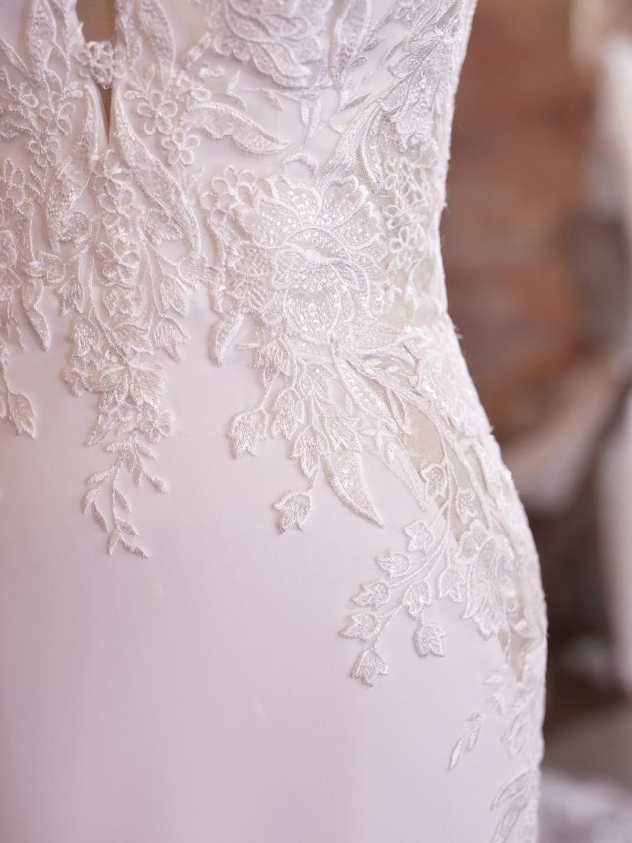 Sottero and Midgley Style Number 21SW861 - 13