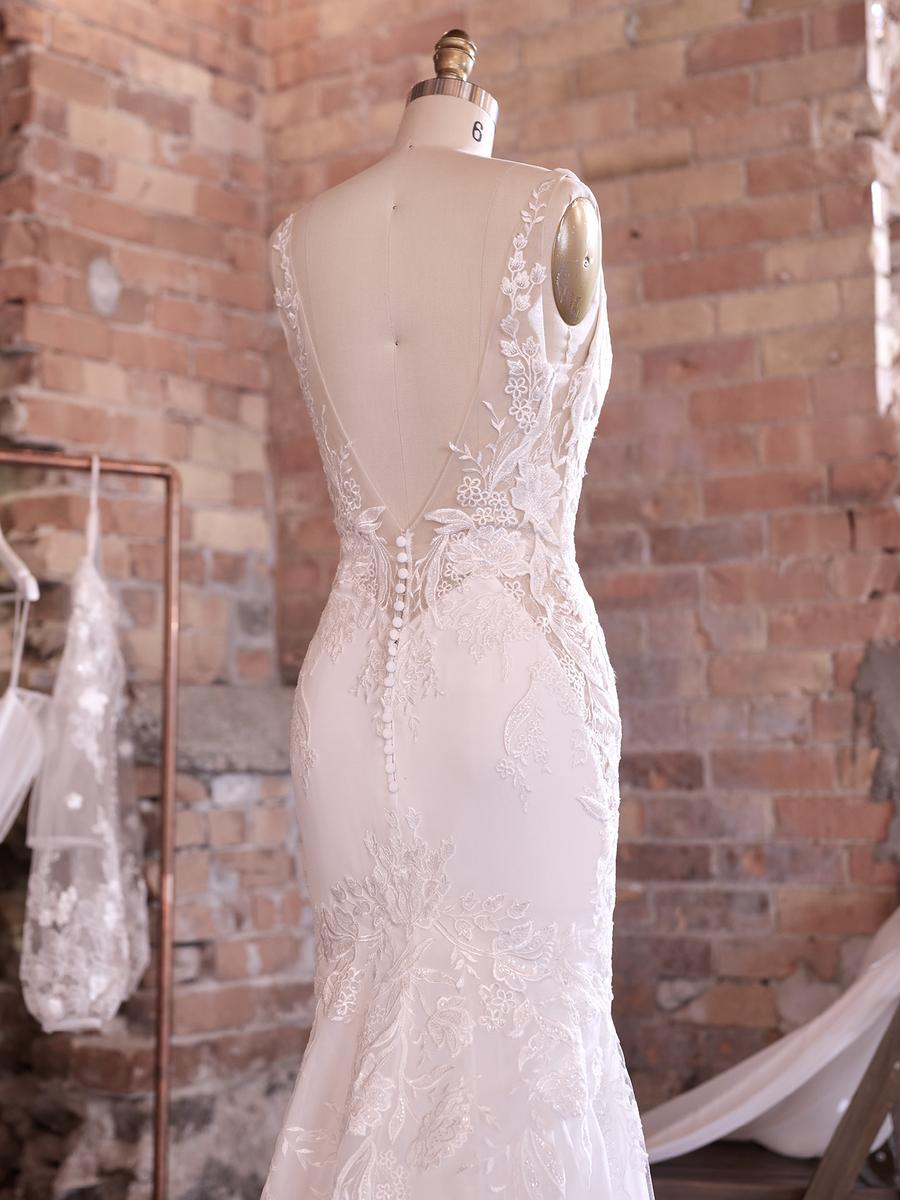Sottero and Midgley Style Number 21SW861 - 11