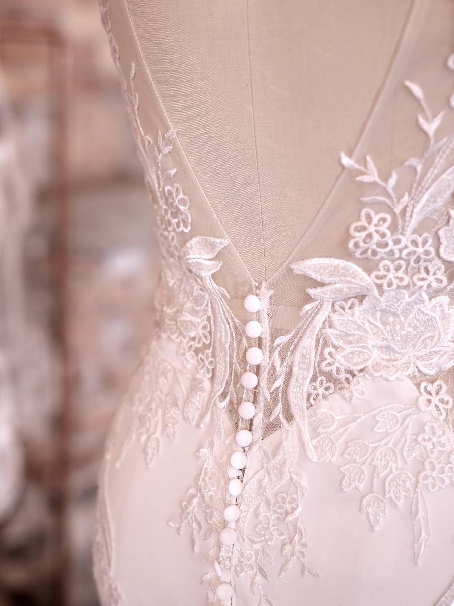 Sottero and Midgley Style Number 21SW861 - 14