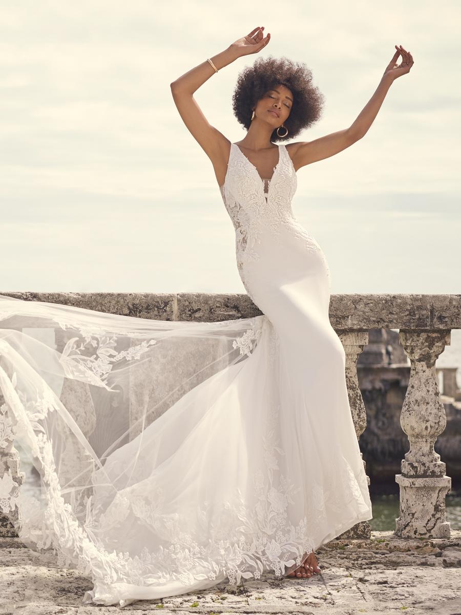 Sottero and Midgley Style Number 21SW861 - 3