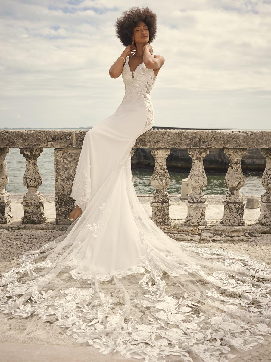 Sottero and Midgley Style Number 21SW861 - 1