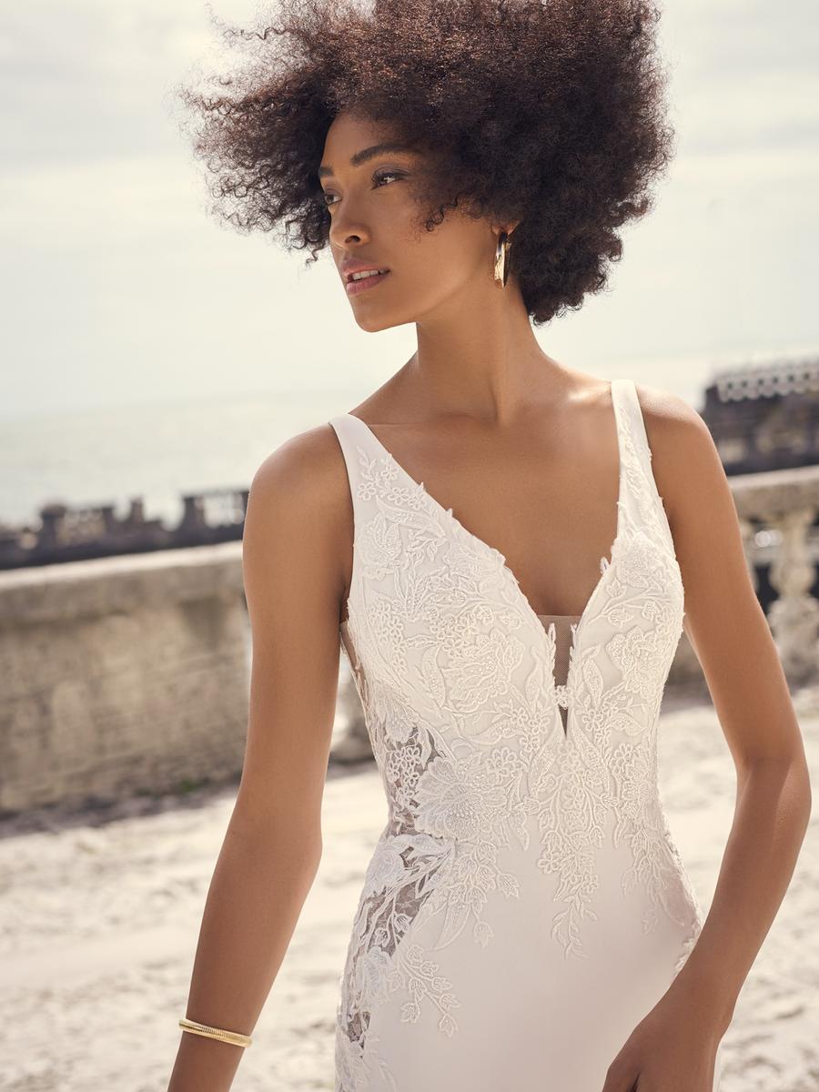 Sottero and Midgley Style Number 21SW861 - 6