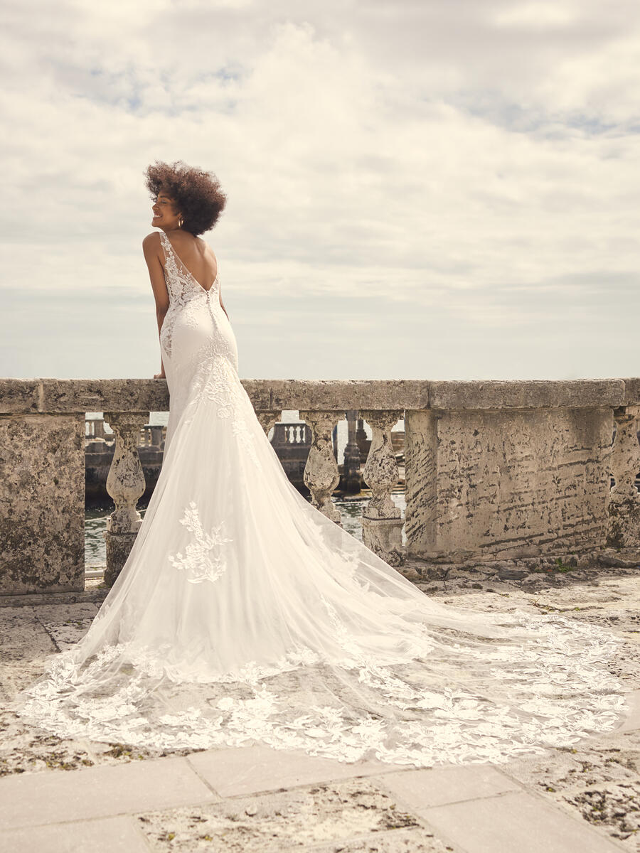 Sottero and Midgley Style Number 21SW861 - 2