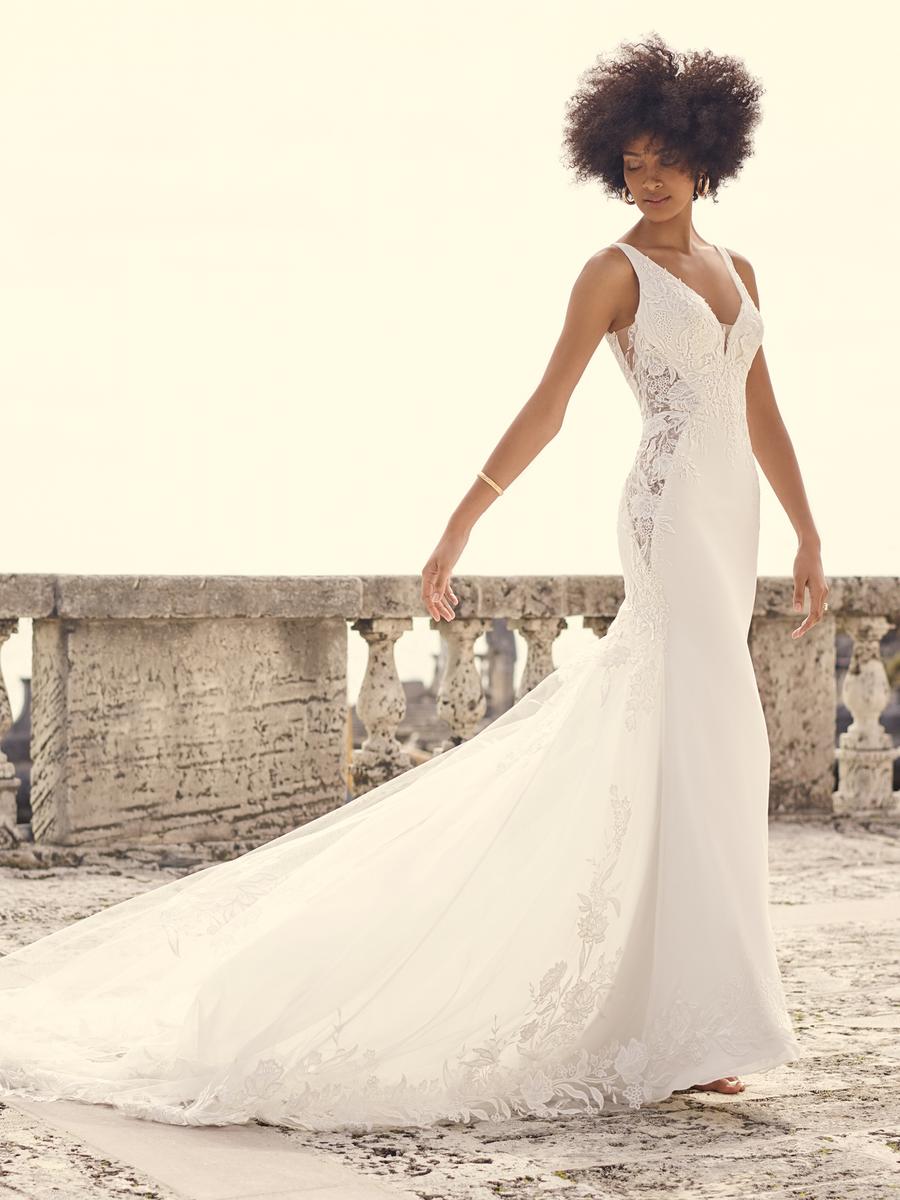 Sottero and Midgley Style Number 21SW861 - 4