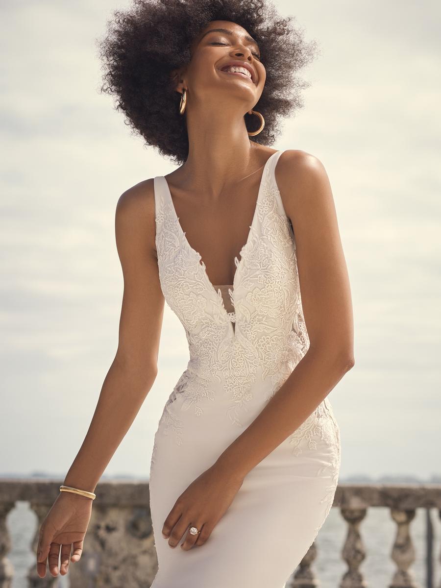 Sottero and Midgley Style Number 21SW861 - 5