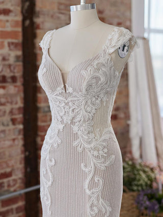 Sottero and Midgley Style Number 22SC556 - 13