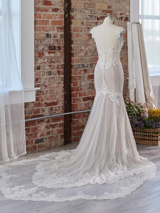 Sottero and Midgley Style Number 22SC556 - 12