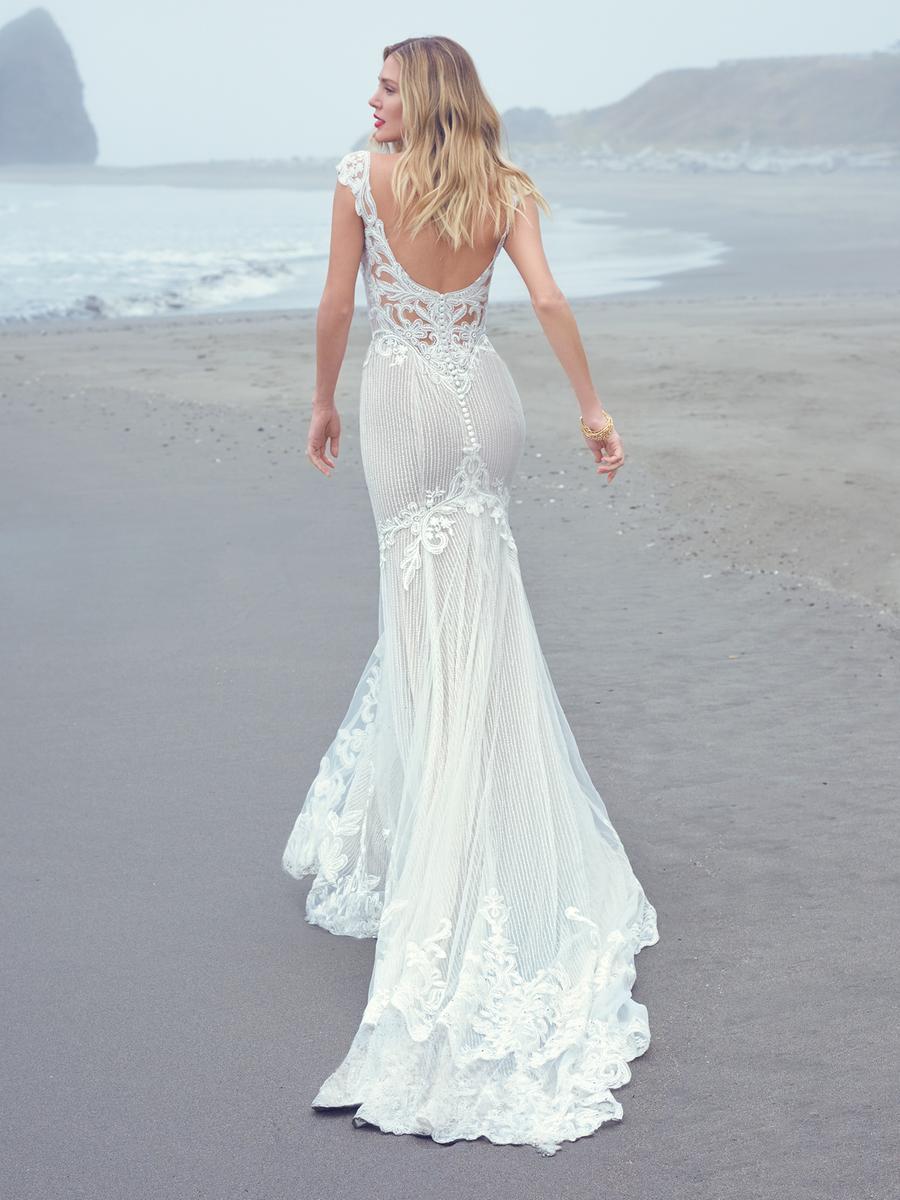 Sottero and Midgley Style Number 22SC556 - 6