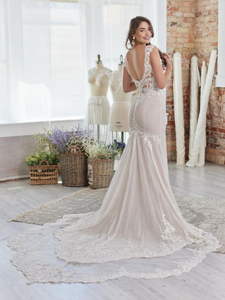 Sottero and Midgley Style Number 22SC556 - 8