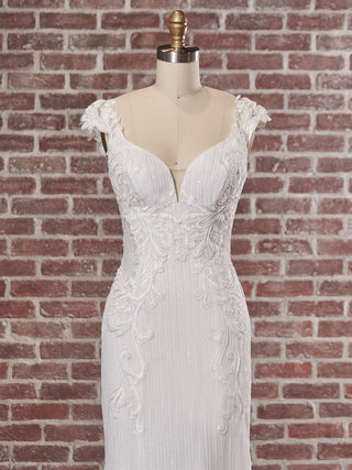 Sottero and Midgley Style Number 22SC556 - 9