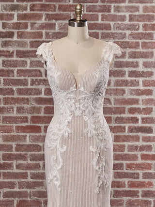 Sottero and Midgley Style Number 22SC556 - 10