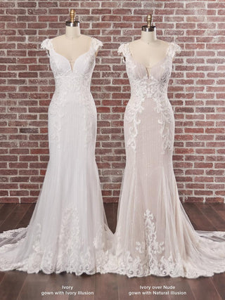 Sottero and Midgley Style Number 22SC556 - 15