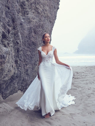 Sottero and Midgley Style Number 22SC559 - 7