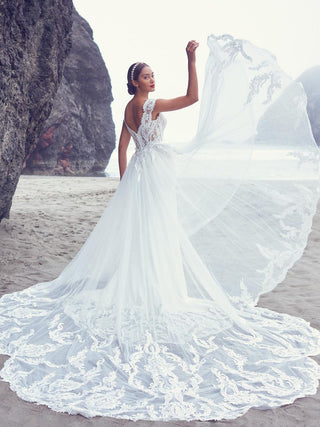 Sottero and Midgley Style Number 22SC559 - 2