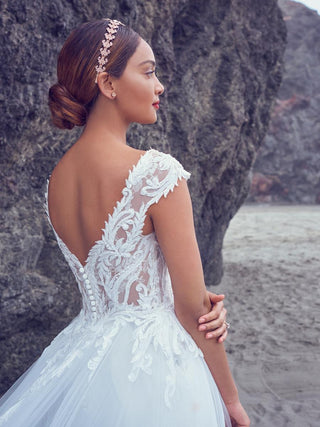 Sottero and Midgley Style Number 22SC559 - 4