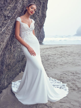 Sottero and Midgley Style Number 22SC559 - 5