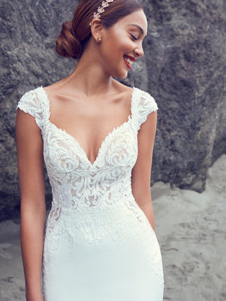 Sottero and Midgley Style Number 22SC559 - 3