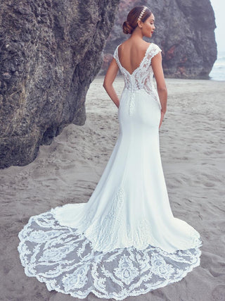 Sottero and Midgley Style Number 22SC559 - 6