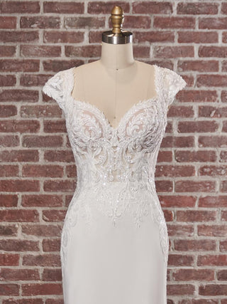 Sottero and Midgley Style Number 22SC559 - 19