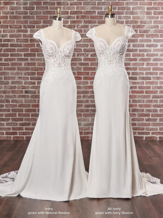 Sottero and Midgley Style Number 22SC559 - 23