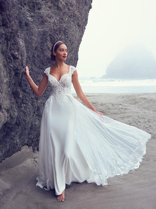 Sottero and Midgley Style Number 22SC559 - 1