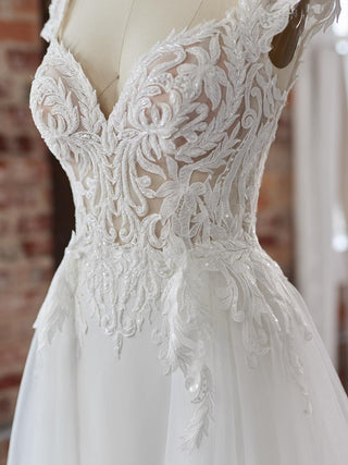 Sottero and Midgley Style Number 22SC559 - 8