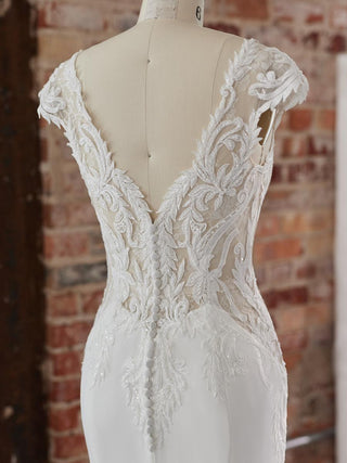 Sottero and Midgley Style Number 22SC559 - 15