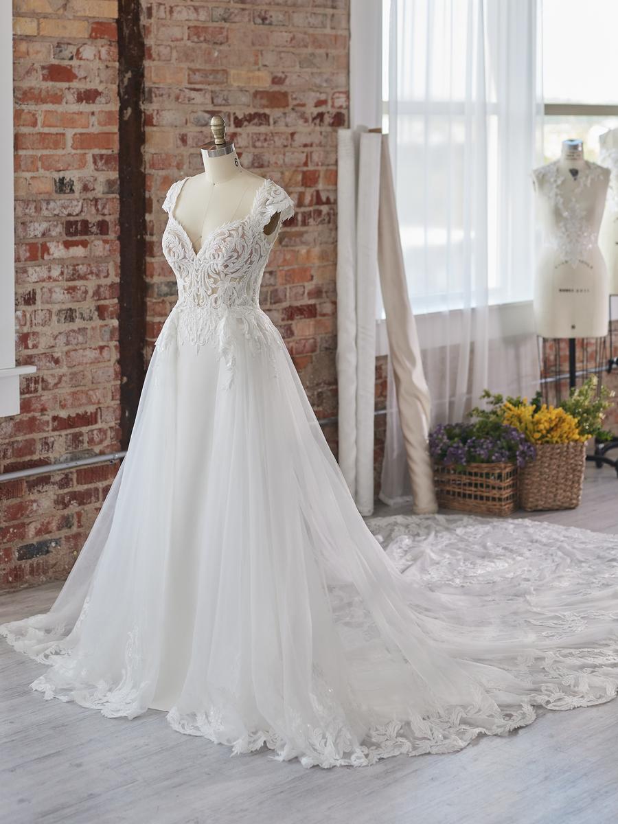 Sottero and Midgley Style Number 22SC559 - 18