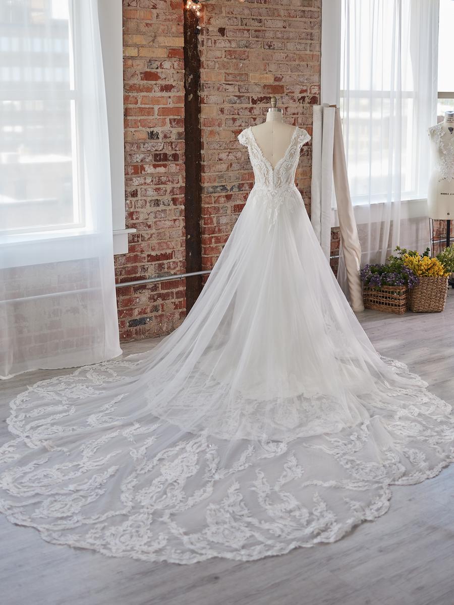 Sottero and Midgley Style Number 22SC559 - 12